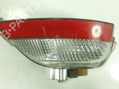 Used Reverse light Reverse light RENAULT ZOE (BFM_) ZOE (92 hp) 25036628 25036628