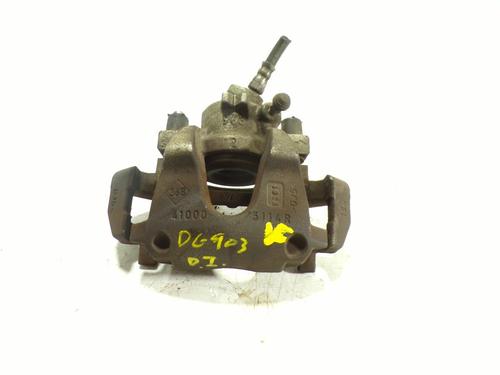 Used Left front brake caliper DACIA SANDERO II [2012-2025]  11552801