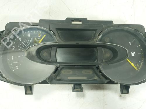Used Instrument cluster Instrument cluster RENAULT TRAFIC III Van (FG_) 1.6 dCi 115 (FGMD) (116 hp) 36503900 36503900