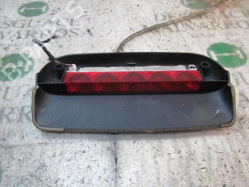 Centralt baglys Centralt baglys FORD KA (RB_) 1.3 i (60 hp) 10968785 10968785