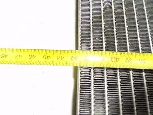 AC radiator CITROËN C4 Picasso II 1.6 BlueHDi 120 | BP7233941M32 - Image 5
