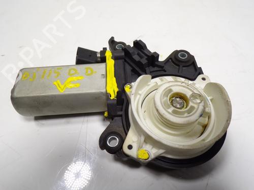 Used Right front window motor AUDI A6 C6 (4F2) [2004-2011]  11246104