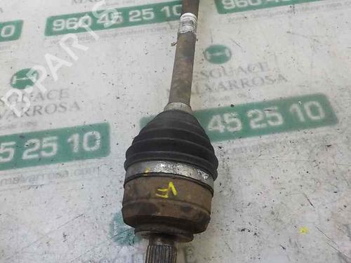 Right front driveshaft RENAULT MEGANE III Hatchback (BZ0/1_, B3_) 1.5 dCi (BZ0C) | BP5116708M39 - Image 5