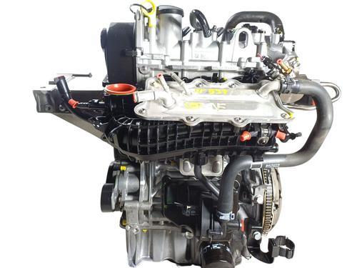 Motor Motor SEAT IBIZA V (KJ1, KJG) 1.0 TSI (95 hp) 23133712 23133712
