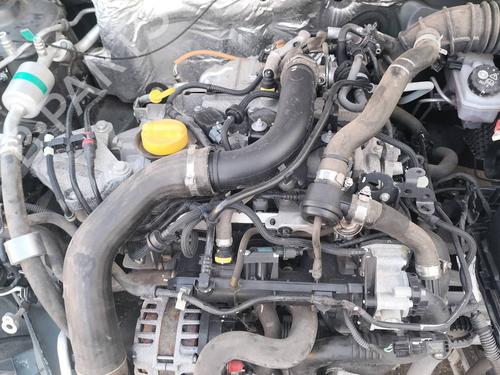 Right front driveshaft DACIA SANDERO II TCe 90 (B8M1, B8MA, B8AC) | BP17486516M39  - Image 6