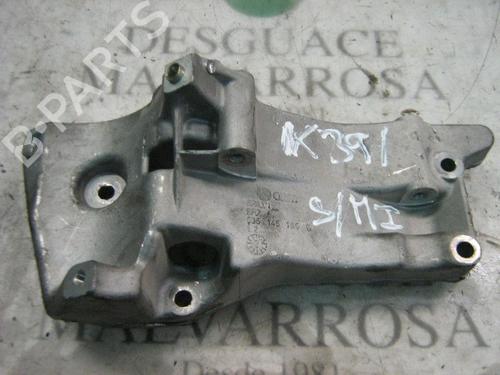 Used Engine mount SEAT IBIZA III (6L1) 1.4 16V (100 hp) 9086427