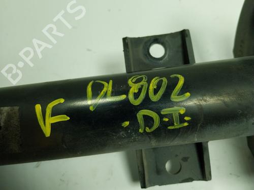 Left front shock absorber VW UP! (121, 122, BL1, BL2, BL3, 123) 1.0 EcoFuel | BP16663774M16 
