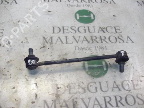 Used Left rear suspension arm KIA CARENS III MPV (UN) [2006-2013]  14264137