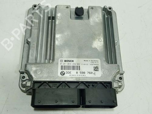Used Engine control unit (ECU) Engine control unit (ECU) BMW 5 Touring (F11) [2009-2017] 40025252 40025252