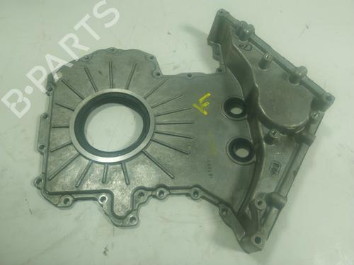 Timing cover BENTLEY CONTINENTAL Coupe (3W_, 393) 6.0 FLEX 07D103173F