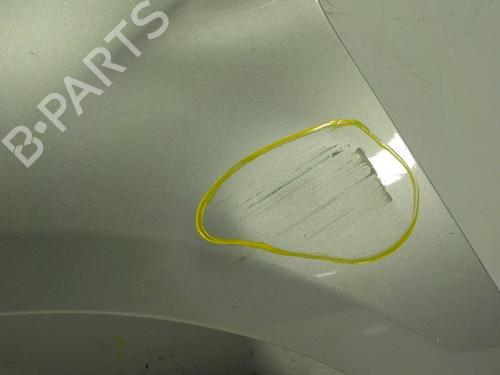 Left front fenders MERCEDES-BENZ B-CLASS Sports Tourer (W245)  | BP10744586C41 