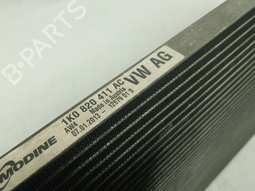 AC Kondensor VW CADDY III Box Body/MPV (2KA, 2KH, 2CA, 2CH)  | BP28975853M32 