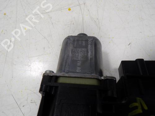 Right rear window motor SEAT LEON (5F1) 1.6 TDI | BP8668410E22 