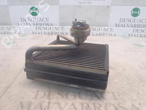 Air conditioning evaporator VW POLO (9N_, 9A_) 1.4 16V | BP11642755M109 