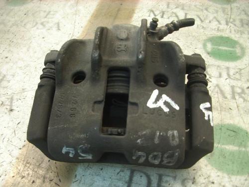 Used Left front brake caliper Left front brake caliper PEUGEOT 306 Break (7E, N3, N5) [1994-2002] 11545523 11545523