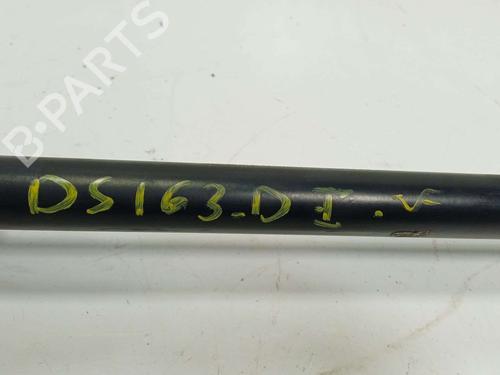 Left front driveshaft MG MG ZS SUV (AZS1) 1.5 VTi | BP38297526M38 - Image 2