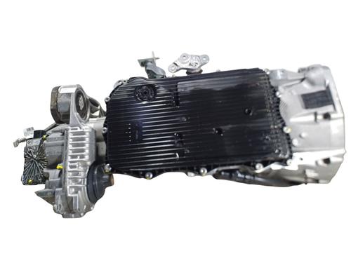 Gearbox BMW 5 (G30, F90) 540 i xDrive | BP24574605M3 