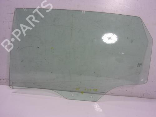 Rear left door window SEAT LEON (KL1) [2019-2024]null 5FA845025D