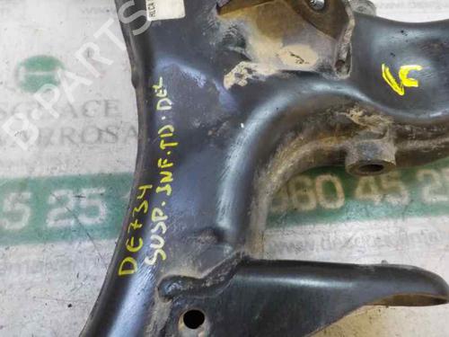 Right rear suspension arm LAND ROVER RANGE ROVER SPORT I (L320) 2.7 D 4x4 | BP5773514M15 