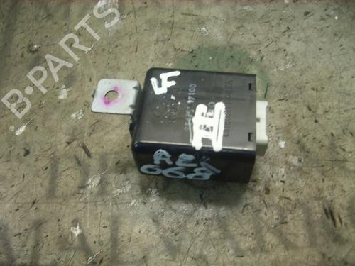 Elektronisk modul HYUNDAI MATRIX (FC) 1.5 CRDi (82 hp) 3776974