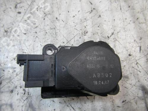 Elektronisk modul MERCEDES-BENZ E-CLASS (W211) E 280 CDI (211.020) (190 hp) 9530616