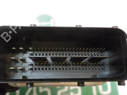 Engine control unit (ECU) HYUNDAI i20 I (PB, PBT) 1.2 | BP3873427M57