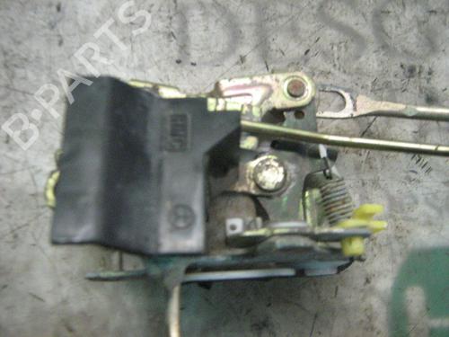 Front right lock HYUNDAI COUPE I (RD)  | BP3772773C97 