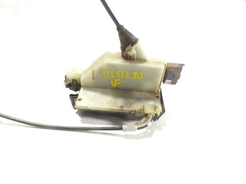 Rear right lock PEUGEOT 208 I (CA_, CC_) 1.4 HDi | BP9764364C99 