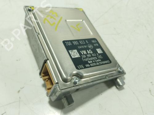 Electronic module SEAT ARONA (KJ7, KJP) 1.0 TSI | BP30596631M83 - Image 2