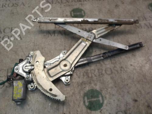 Used Front right window mechanism Front right window mechanism TOYOTA COROLLA Compact (_E11_) 1.6 (ZZE112_, ZZE112R) (110 hp) 3812583 3812583