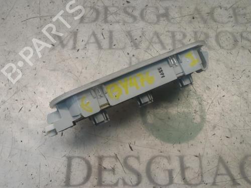 Interior roof light RENAULT SCÉNIC II (JM0/1_) 1.6 (JM0C, JM0J, JM1B) | BP7409933I8 