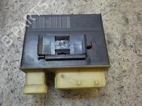 Used Electronic module Electronic module PEUGEOT PARTNER Box Body/MPV 1.6 HDi 90 (92 hp) 4006638 4006638