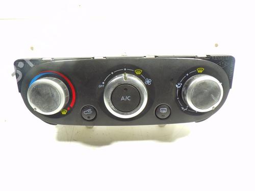 Used Climate control Climate control RENAULT CLIO IV (BH_) 0.9 TCe 90 (BHNF, BHMA, BHMH, BHJK, BHJR) (90 hp) 8892489 8892489