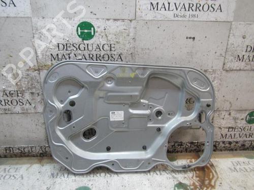 Used Front left window mechanism Front left window mechanism FORD C-MAX (DM2) 1.8 TDCi (115 hp) 4005221 4005221