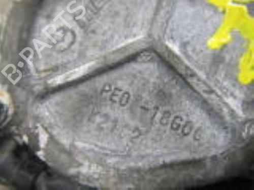 Vacuum pump MAZDA CX-5 (KE, GH) | BP4006092M80 - Image 2