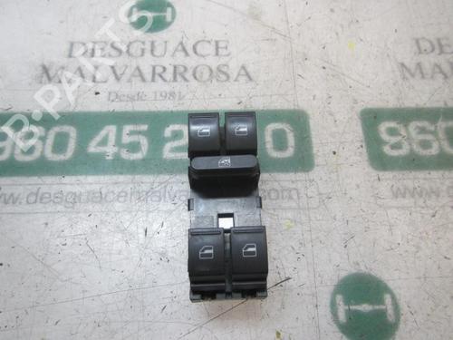 Used Left front window switch Left front window switch VW PASSAT CC B6 (357) [2008-2012] 3873149 3873149