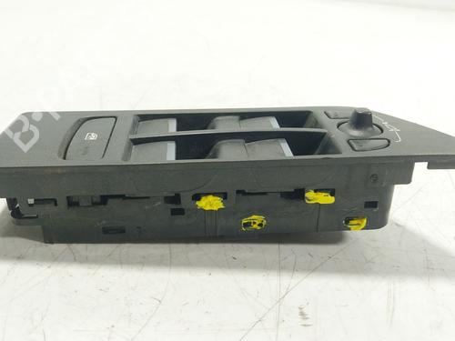 Left front window switch LAND ROVER RANGE ROVER EVOQUE (L538) 2.0 D 4x4 | BP30576476I27