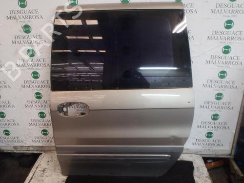 Used Left slide door Left slide door 3819591 3819591