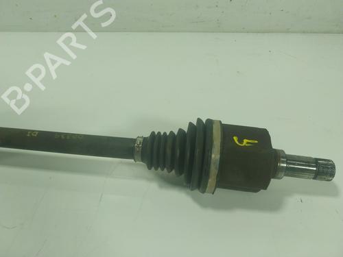 Left front driveshaft PEUGEOT BOXER Van 2.0 BlueHDi 130 | BP23144304M38 - Image 3