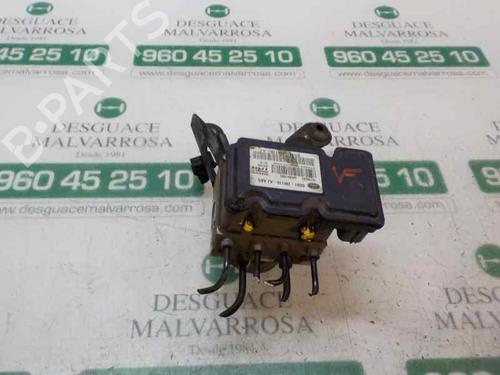 Used ABS pump FORD S-MAX (WA6) 2.0 TDCi (140 hp) 3992654