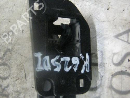 Venstre fortil invendig håndtag FIAT PUNTO (188_)  | BP3778402I13 