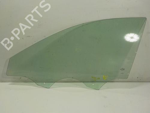 Front left door window CUPRA LEON Sportstourer (KL8, KU8) [2020-2024]  12821793