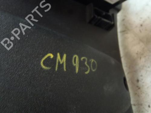 Climate control VOLVO V50 (545) 2.4 | BP4017250I5 