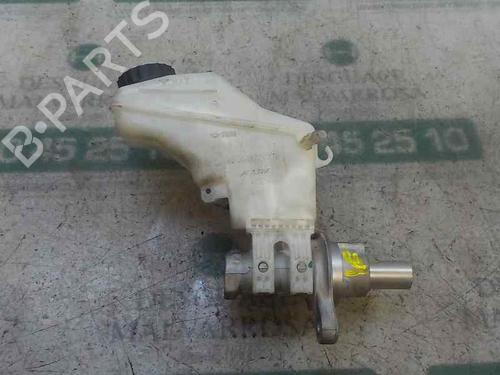 Brake master cylinder OPEL CORSA D (S07)  | BP5938387M77 