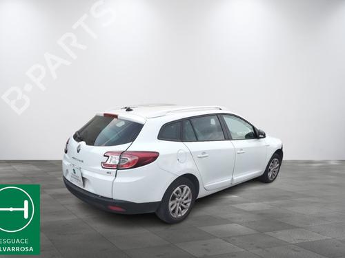 Alternator RENAULT MEGANE III Grandtour (KZ0/1) 1.5 dCi (KZ09, KZ0D, KZ1G, KZ29, KZ14, KZ1W, KZ10, KZ1F,... | BP17089788M7 