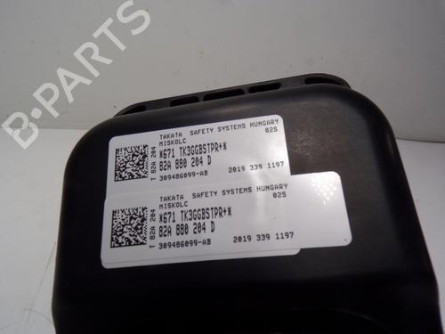 Passenger airbag AUDI A1 Sportback (GBA)  | BP12979744C10 