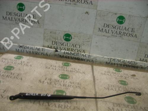 Used Front windshield wiper arm Front windshield wiper arm CITROËN C3 I (FC_, FN_) [2002-2013] 3763170 3763170