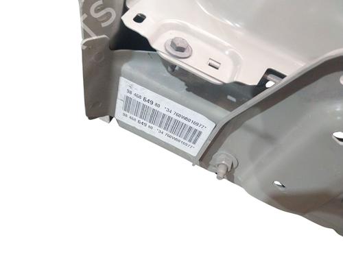 Batteri PEUGEOT 208 II (UB_, UP_, UW_, UJ_) e-208 | BP19506867E11 