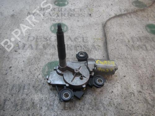 Viskermotor bakrute CITROËN C4 Picasso I MPV (UD_) [2006-2015]  3841688