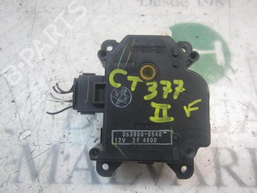 Elektronik Modul LEXUS SC Convertible (UZZ40_) 430 (UZZ40_) (286 hp) 9530456